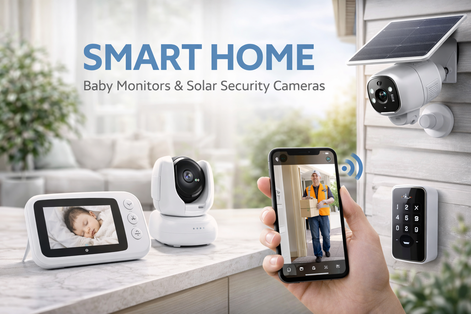 Smart Home