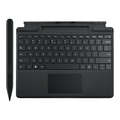 Magnetic Keyboard Case with Touchpad and Pen for Microsoft Surface Pro 8/9/X/10/11