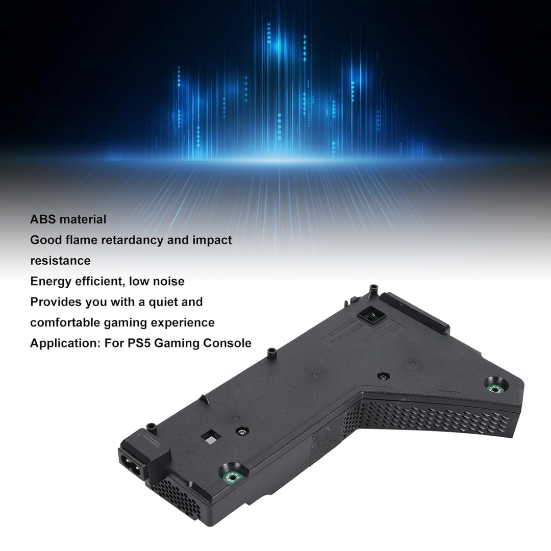 Internal Power Supply Adapter for PS5 ADP-400DR 400ER 400FR Replacement Console Part