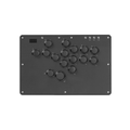 16 Key Leverless Arcade Controller Mechanical Gaming Keypad RGB USB for PC Console