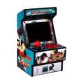 Portable Mini Handheld Gaming Console 2.8-inch Screen 150+ Retro Classic Games Built-in