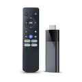 8K Smart TV Stick Android Media Player WiFi 5G USB Streaming Device with Remote