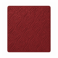 Red Multi-Purpose Pet Mat Waterproof Non-Slip Cover for Couch, Floor and Car