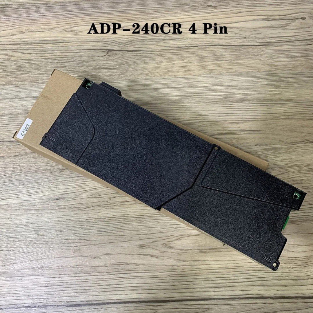 PS4 Internal Power Supply Adapter ADP-240AR 240CR 200ER Console Replacement Part