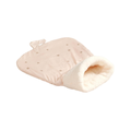 Pet Pocket Bed Soft Plush Cat Nest Sleeping Bag Cushion for Cats and Small Dogs