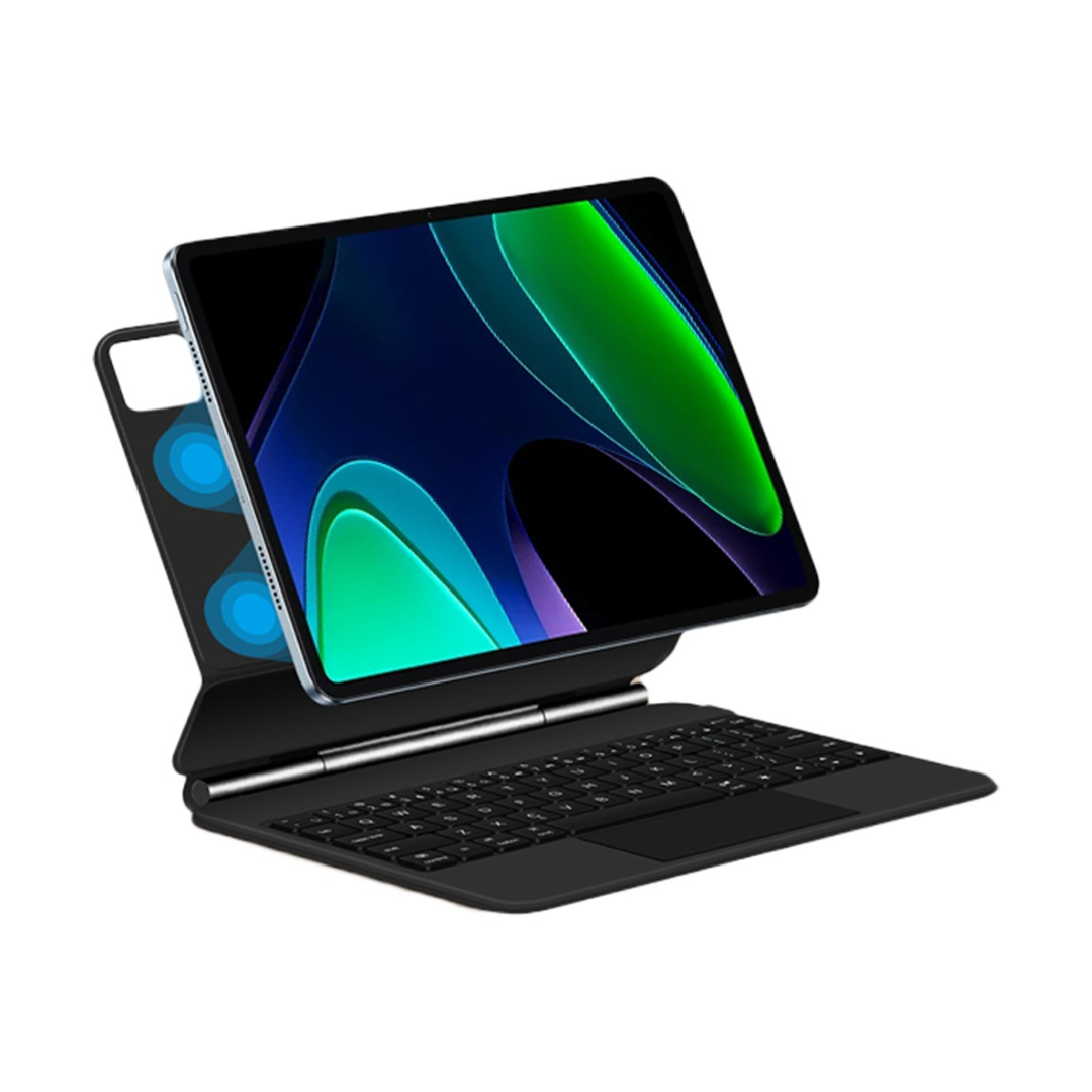 Magnetic Keyboard Case with Trackpad for Xiaomi Pad 5 & Pad 5 Pro 11” (2021)