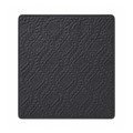 Black Waterproof Pet Blanket Non-Slip Furniture Cover Mat for Dogs and Cats