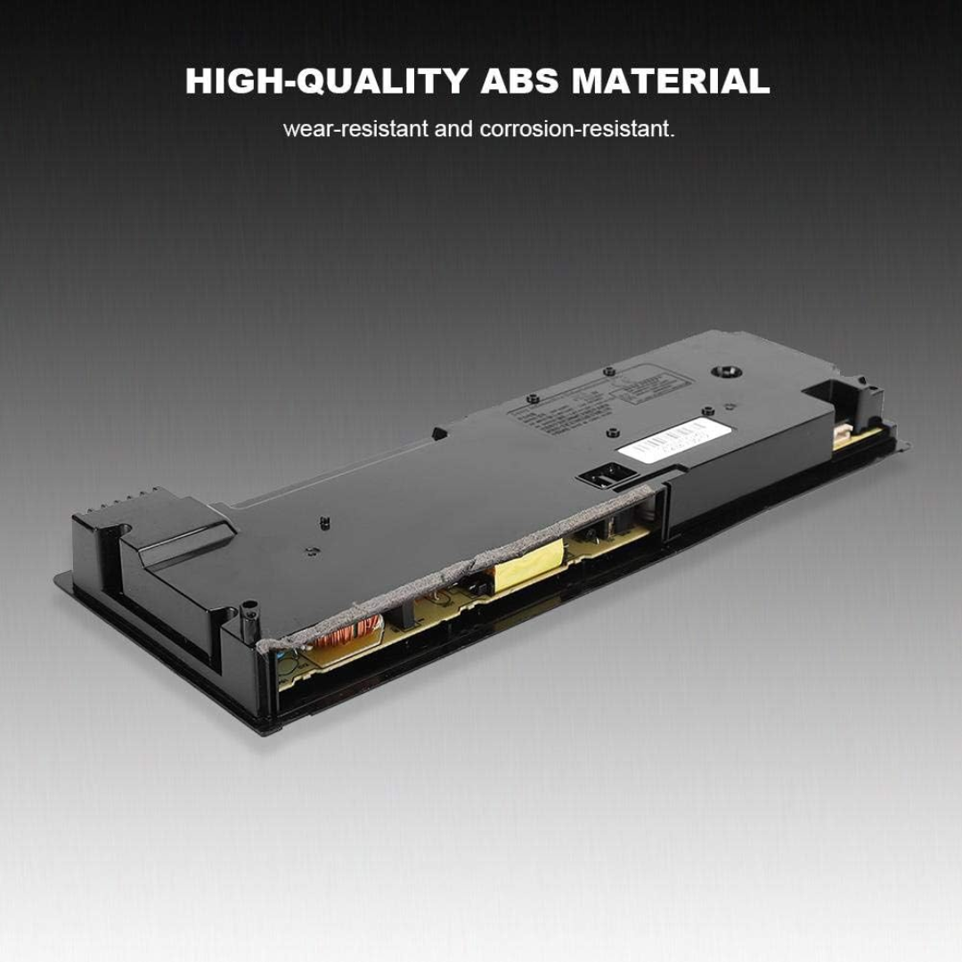 Power Supply Adapter for PS4 Slim ADP-160CR 160ER 160FR Console Repair Part