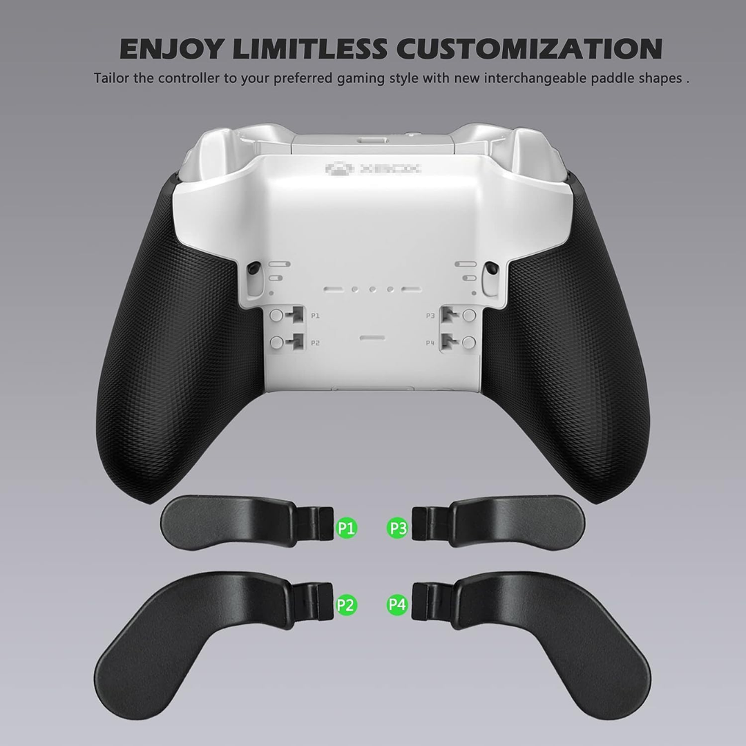 Xbox Elite Series 2 Controller Replacement Kit Joystick Components Repair Set