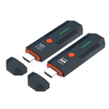 Wireless HDMI Video Transmitter Receiver 1080P Display Extender 50M Range for Laptop PC to TV Projector