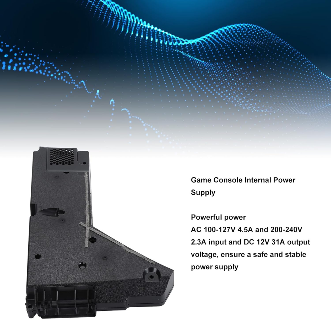 Internal Power Supply Adapter for PS5 ADP-400DR 400ER 400FR Replacement Console Part