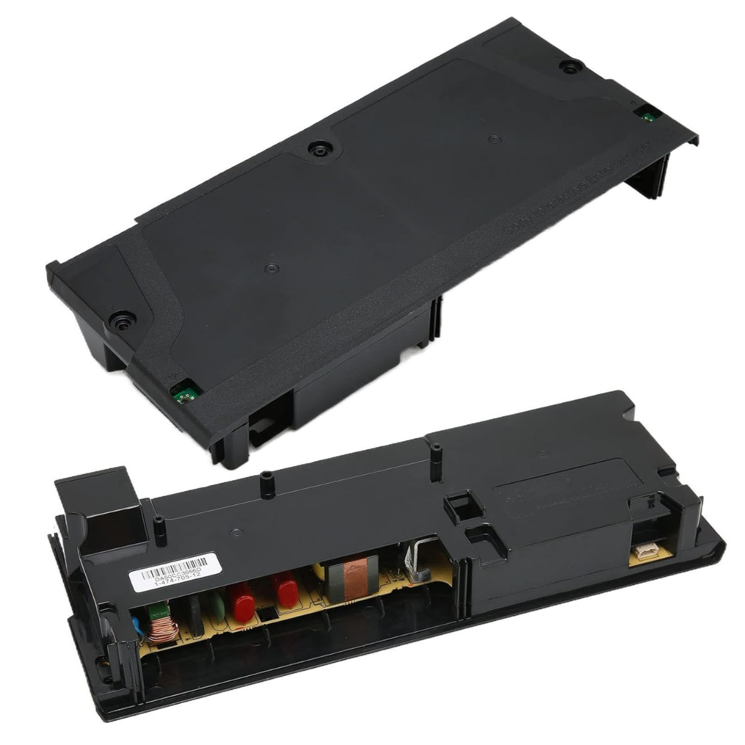 Power Supply Adapter for PS4 Pro Console ADP-300 Series Replacement Part 100-240V