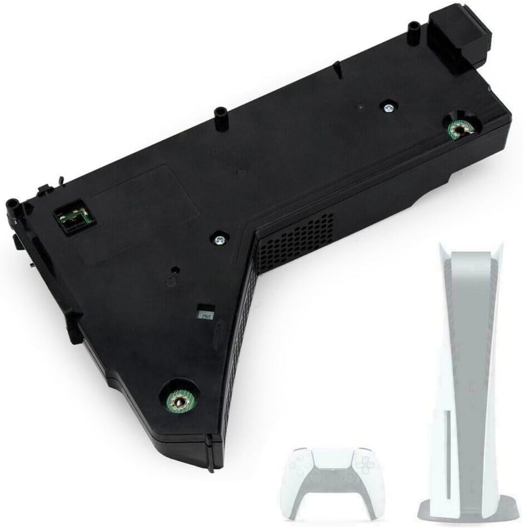 Internal Power Supply Adapter for PS5 ADP-400DR 400ER 400FR Replacement Console Part