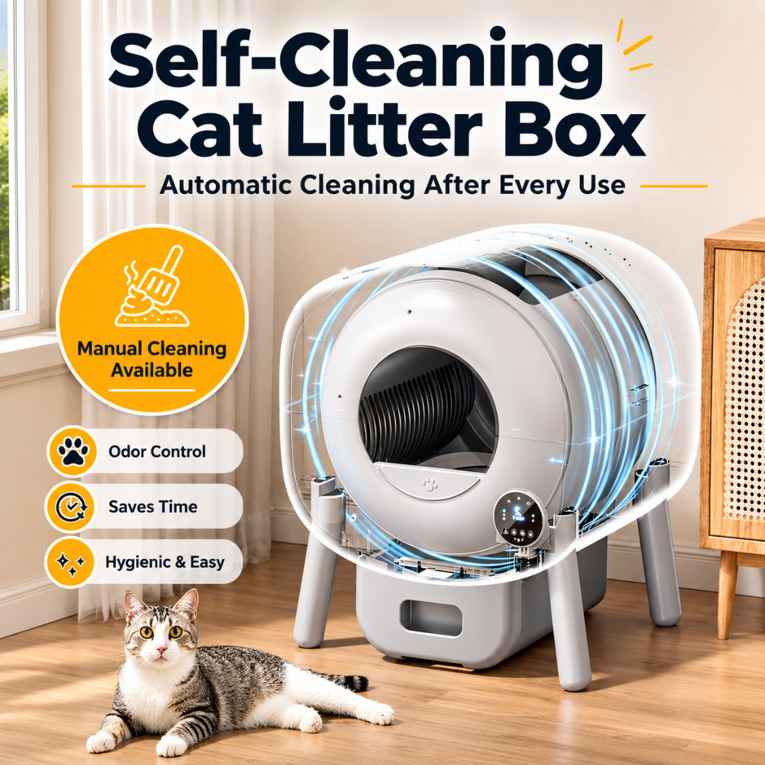 White / Light Grey Soft Cat Litter Box Liner Replacement Removable Mat for Cat Litter Box