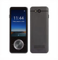 Portable Real Time Language Translator with Touch Screen Recording and Multi Language Support