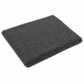 Gray Heat Reflective Pet Pad Non Electric Thermal Mat Anti Slip for Cats & Dogs