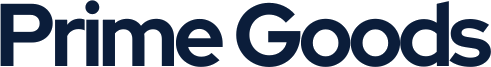 Prime Goods logo