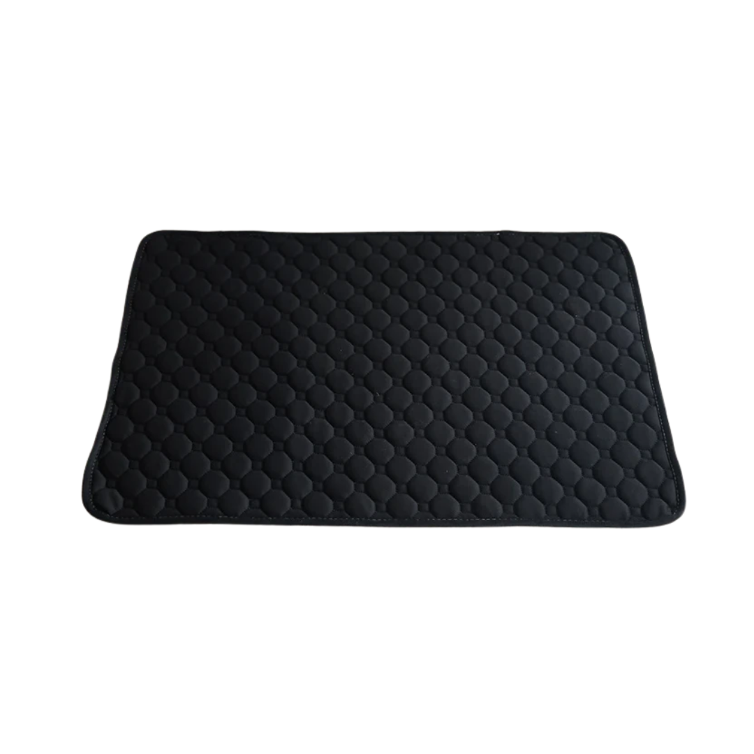 Reusable Dog Training Pad Washable Anti Slip Pet Mat for Home Use
