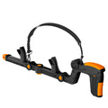 VR Controller Grip Stock Magnetic Gaming Accessory for Improved Handling and Support