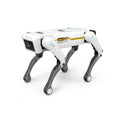 AI Robot Dog Toy with Handshake Clip, App Control, and Programmable Tricks