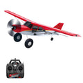 4 Channel Remote Control Airplane Brushless Motor 200m Range RC Aircraft
