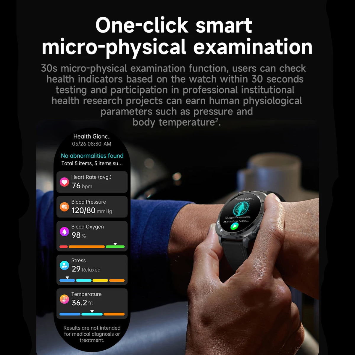 AMOLED 1.43 Inch Smart Watch Bluetooth Call NFC Multi-Sport Tracker IP68 Waterproof