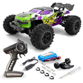 1:16 4WD RC Monster Truck 40km/h Rechargeable Off Road Buggy