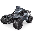 RC Car with Camera, FPV Real Time Transmission and Voice Function