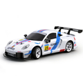 1/28 Remote Control Drift Car 4WD 2.4GHz with Gyroscope Stabilisation
