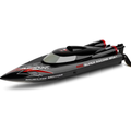 2.4GHz RC Speedboat with High Speed Motor and 150m Control Range
