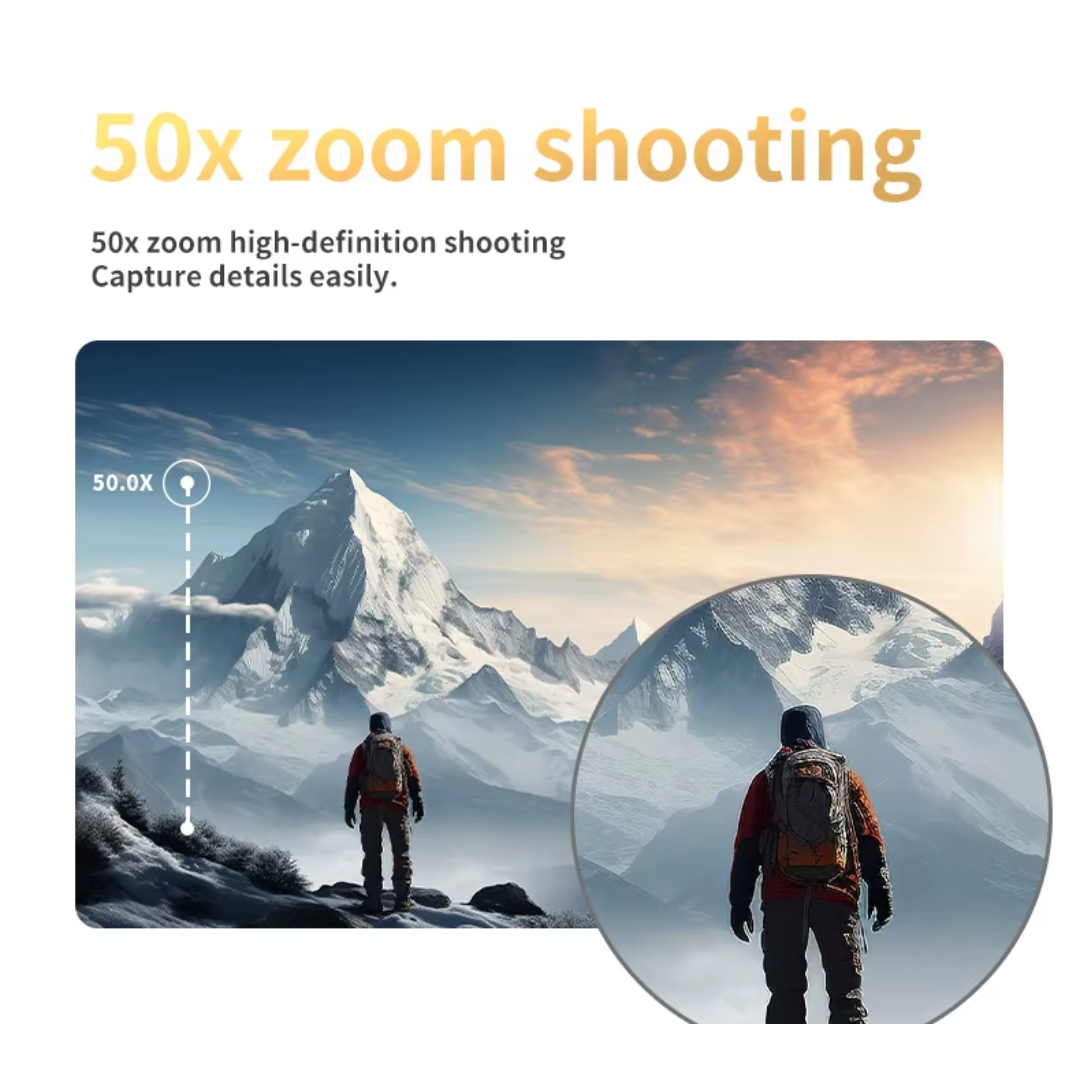 GPS Drone with 4K Camera and Screen Remote 5G WiFi FPV Brushless Quadcopter