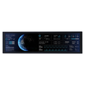 9.2 Inch USB Secondary Screen IPS Display 1920x462 Type-C PC System Monitor Panel
