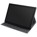 7 Inch IPS Touch Screen Monitor HDMI Compatible 1024x600 Portable Display with Case