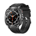 AMOLED 1.43 Inch Smart Watch Bluetooth Call NFC Multi-Sport Tracker IP68 Waterproof
