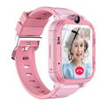 Kids 4G Smart Watch GPS WiFi Tracker Video Calling SOS Alert 1.83 Inch Display