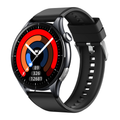 Multi Function Smart Watch AMOLED Screen Bluetooth Call NFC Activity Tracker Waterproof