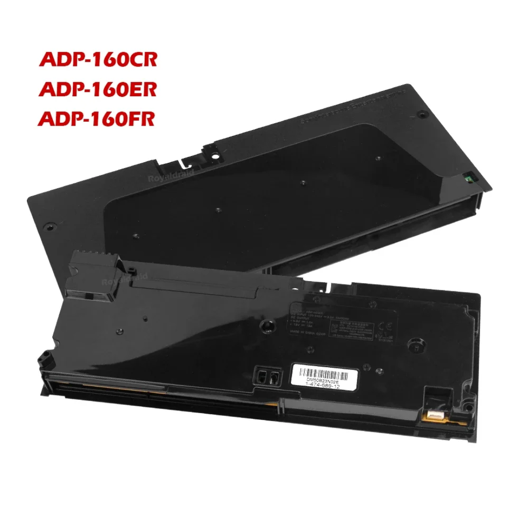 Power Supply Adapter for PS4 Slim ADP-160CR 160ER 160FR Console Repair Part