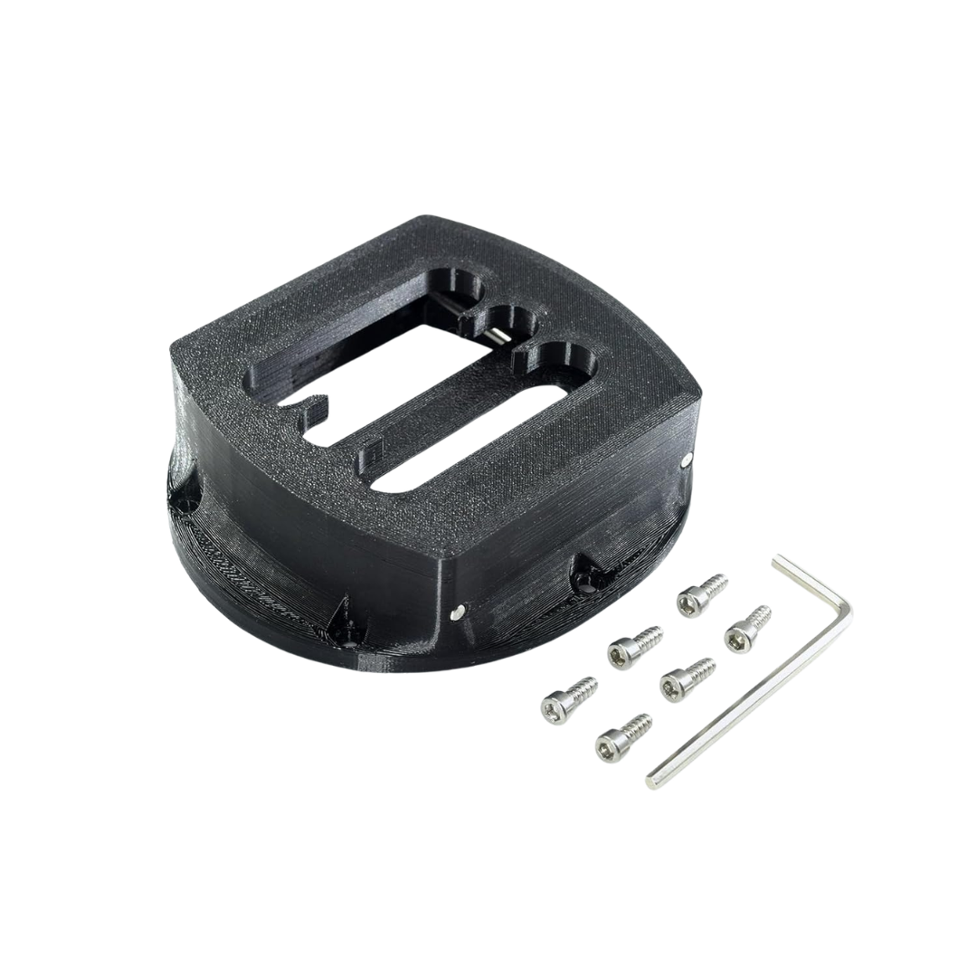 Gear Shifter Mod Adapter Compatible with G29 G27 G25 G923 Steering Wheel Upgrade