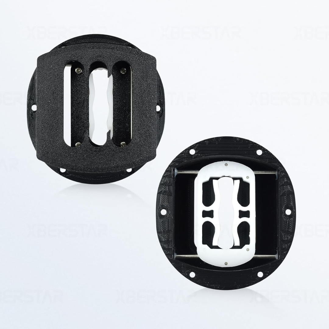 Gear Shifter Mod Adapter Compatible with G29 G27 G25 G923 Steering Wheel Upgrade