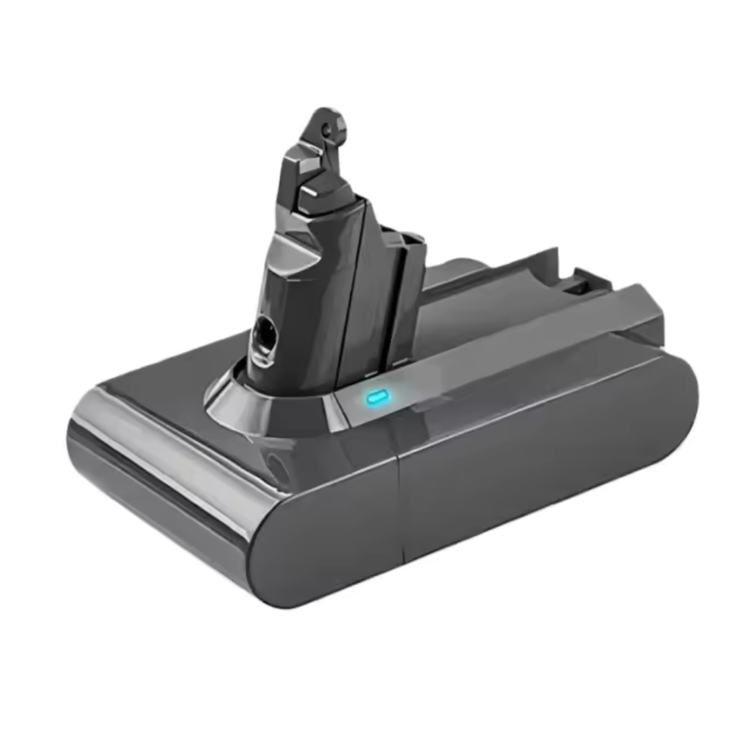 Rechargeable Battery Compatible with Dyson V6 V7 V8 V10 V11(V15) Series