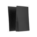 Console Faceplate Replacement Panels for PS5 Disc Version Hard Protective Shell Cover